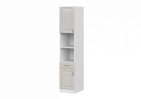 Пенал открытый ПО Венеция в Челябинске - chelyabinsk.mebel-tymen.ru | фото