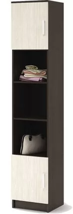 Пенал ПН 203 Прихожая Машенька в Челябинске - chelyabinsk.mebel-tymen.ru | фото