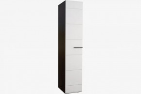 Пенал с полками "Фиеста" №7 в Челябинске - chelyabinsk.mebel-tymen.ru | фото