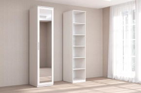 Пенал с зеркалом Кэт-4 Диал в Челябинске - chelyabinsk.mebel-tymen.ru | фото