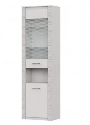 Пенал со стеклом Гамма-20 Серия №4 в Челябинске - chelyabinsk.mebel-tymen.ru | фото