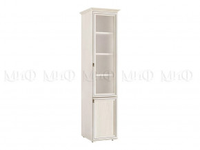 Пенал со стеклом Престиж-2 в Челябинске - chelyabinsk.mebel-tymen.ru | фото