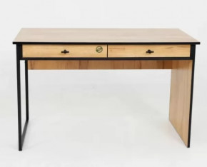 Письменный стол Берген 6 в Челябинске - chelyabinsk.mebel-tymen.ru | фото