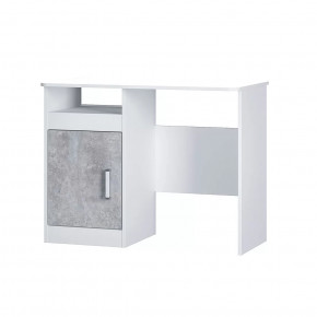 Письменный стол Паскаль в Челябинске - chelyabinsk.mebel-tymen.ru | фото