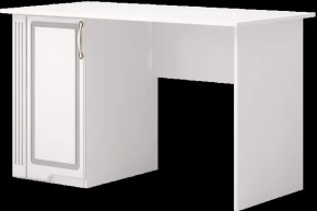 Письменный стол «Виктория» №34 в Челябинске - chelyabinsk.mebel-tymen.ru | фото