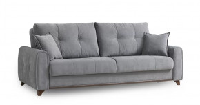 Плимут Диван-кровать арт. ТД 377 в Челябинске - chelyabinsk.mebel-tymen.ru | фото