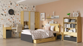 Подростковая KUBO НК-мебель в Челябинске - chelyabinsk.mebel-tymen.ru | фото