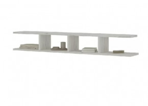 Полка 02 Гранд в Челябинске - chelyabinsk.mebel-tymen.ru | фото