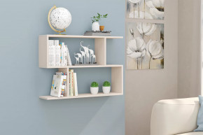 Полка №2 Зарон в Челябинске - chelyabinsk.mebel-tymen.ru | фото