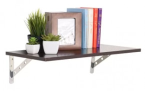 Полка 300*600 Мира в Челябинске - chelyabinsk.mebel-tymen.ru | фото