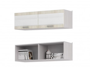 Полка АН-01 Амелия в Челябинске - chelyabinsk.mebel-tymen.ru | фото