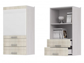 Полка АН-03 Амелия в Челябинске - chelyabinsk.mebel-tymen.ru | фото