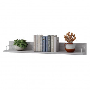 Полка АН-08 Монако в Челябинске - chelyabinsk.mebel-tymen.ru | фото