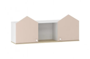 Полка Банни НМ 041.46 Бисквит в Челябинске - chelyabinsk.mebel-tymen.ru | фото