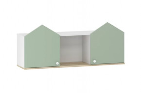 Полка Банни НМ 041.46 Макарун в Челябинске - chelyabinsk.mebel-tymen.ru | фото