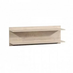 Полка Бостон 09.132 в Челябинске - chelyabinsk.mebel-tymen.ru | фото