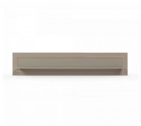 Полка Classic POL Глиняный серый в Челябинске - chelyabinsk.mebel-tymen.ru | фото