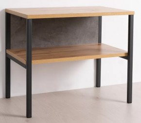 Полка для обуви Крафт 15.63 в Челябинске - chelyabinsk.mebel-tymen.ru | фото