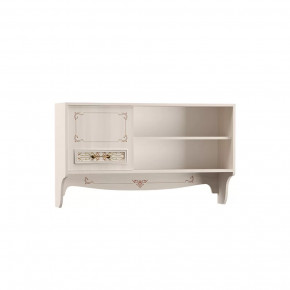 Полка Флоренция 10.119 в Челябинске - chelyabinsk.mebel-tymen.ru | фото