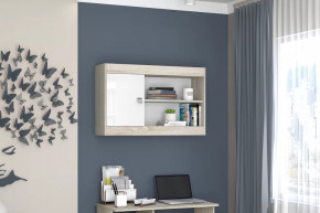 Полка Галактика в Челябинске - chelyabinsk.mebel-tymen.ru | фото