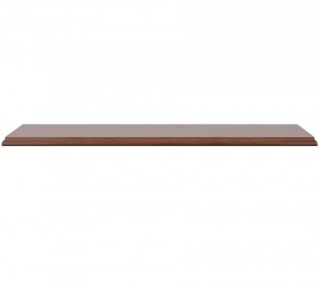 Полка Kentaki S320-POL/95 Каштан в Челябинске - chelyabinsk.mebel-tymen.ru | фото