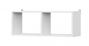 Полка книжная Токио в Челябинске - chelyabinsk.mebel-tymen.ru | фото