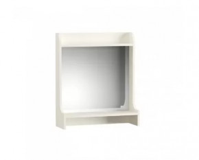 Полка "Ливерпуль" 10.118 (с зеркалом) в Челябинске - chelyabinsk.mebel-tymen.ru | фото