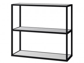 Полка Лофт 3, 800 мм белый в Челябинске - chelyabinsk.mebel-tymen.ru | фото