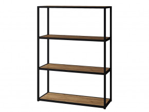 Полка Лофт 4, 800 мм крафт в Челябинске - chelyabinsk.mebel-tymen.ru | фото