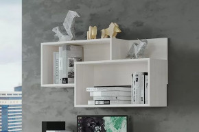 Полка Лотос ПЛ-801 в Челябинске - chelyabinsk.mebel-tymen.ru | фото