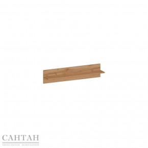 Полка НАО-Моно ПЛ-3001 в Челябинске - chelyabinsk.mebel-tymen.ru | фото