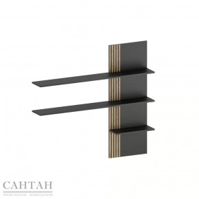 Полка НАО-Моно ПЛ-4051 в Челябинске - chelyabinsk.mebel-tymen.ru | фото