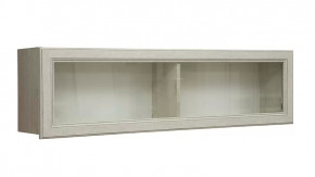 Полка навесная 32.18 Сохо в Челябинске - chelyabinsk.mebel-tymen.ru | фото