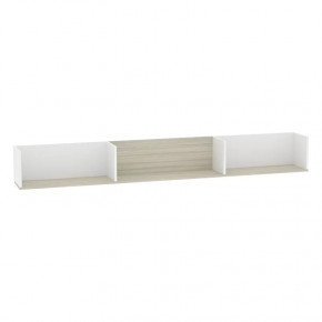 Полка навесная 96 "Aurelio" в Челябинске - chelyabinsk.mebel-tymen.ru | фото