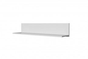 Полка навесная "Грация" в Челябинске - chelyabinsk.mebel-tymen.ru | фото