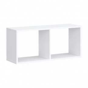 Полка навесная "Париж"-800 в Челябинске - chelyabinsk.mebel-tymen.ru | фото