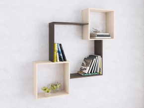 Полка навесная ПН-2 в Челябинске - chelyabinsk.mebel-tymen.ru | фото