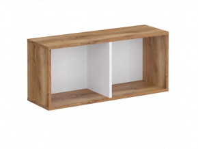 Полка навесная "Сеул" 800 в Челябинске - chelyabinsk.mebel-tymen.ru | фото