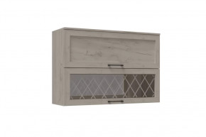 Полка навесная София СН-3 в Челябинске - chelyabinsk.mebel-tymen.ru | фото