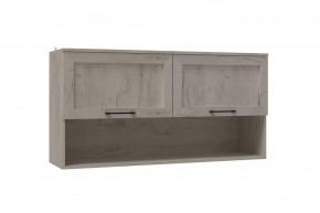 Полка навесная София СН-4 в Челябинске - chelyabinsk.mebel-tymen.ru | фото