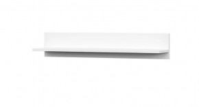 Полка навесная Токио в Челябинске - chelyabinsk.mebel-tymen.ru | фото