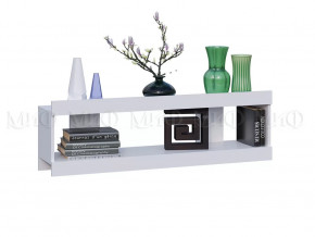 Полка Нэнси New МДФ в Челябинске - chelyabinsk.mebel-tymen.ru | фото