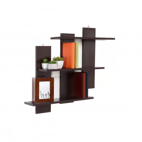 Полка П-14 (835*156*930) Мира в Челябинске - chelyabinsk.mebel-tymen.ru | фото