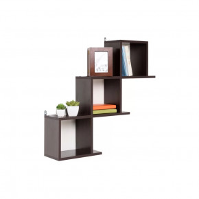 Полка П-9 (934*188*816мм) Мира в Челябинске - chelyabinsk.mebel-tymen.ru | фото