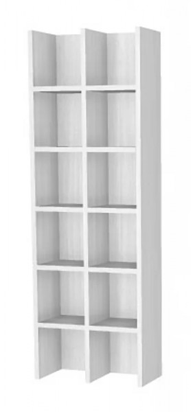 Полка ПЛ-1011 Карина в Челябинске - chelyabinsk.mebel-tymen.ru | фото