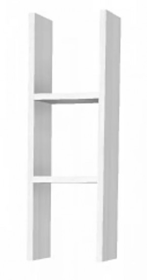 Полка ПЛ-1013 Карина в Челябинске - chelyabinsk.mebel-tymen.ru | фото