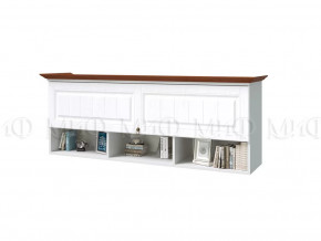 Полка Валенсия в Челябинске - chelyabinsk.mebel-tymen.ru | фото