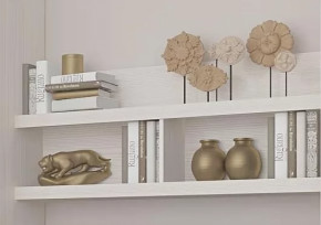 Полка Эйми ПЛ-1902 в Челябинске - chelyabinsk.mebel-tymen.ru | фото