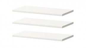 Полки для шкафа 33.01 Лючия в Челябинске - chelyabinsk.mebel-tymen.ru | фото