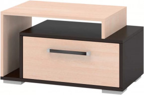 "ПРАГА" тумба прикроватная в Челябинске - chelyabinsk.mebel-tymen.ru | фото